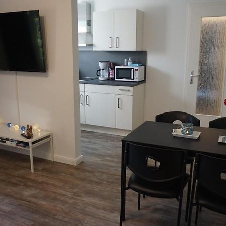 Kuebo-Ferien Wohnung 6 Ostseebad Kühlungsborn Exterior foto